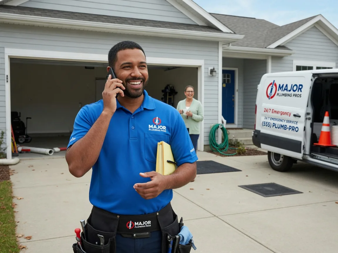 Drain Cleaning Services Dolliver, IA FAQs